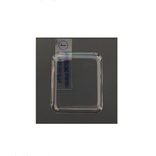 Защитное стекло для APPLE Watch 40 мм, цвет прозрачный