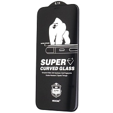 Защитное стекло KINGKONG WTP-091 для APPLE iPhone 12 (6.1"), iPhone 12 Pro (6.1"), цвет окантовки черный Защитное стекло KINGKONG WTP-091 для APPLE iPhone 12 (6.1"), iPhone 12 Pro (6.1"), цвет окантовки черный