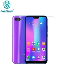 Nillkin Защитное стекло для HUAWEI Honor 10 (BKL-L09), 2.5D Amazing H+Pro Anti-Explosion Tempered Glass, прозрачное.