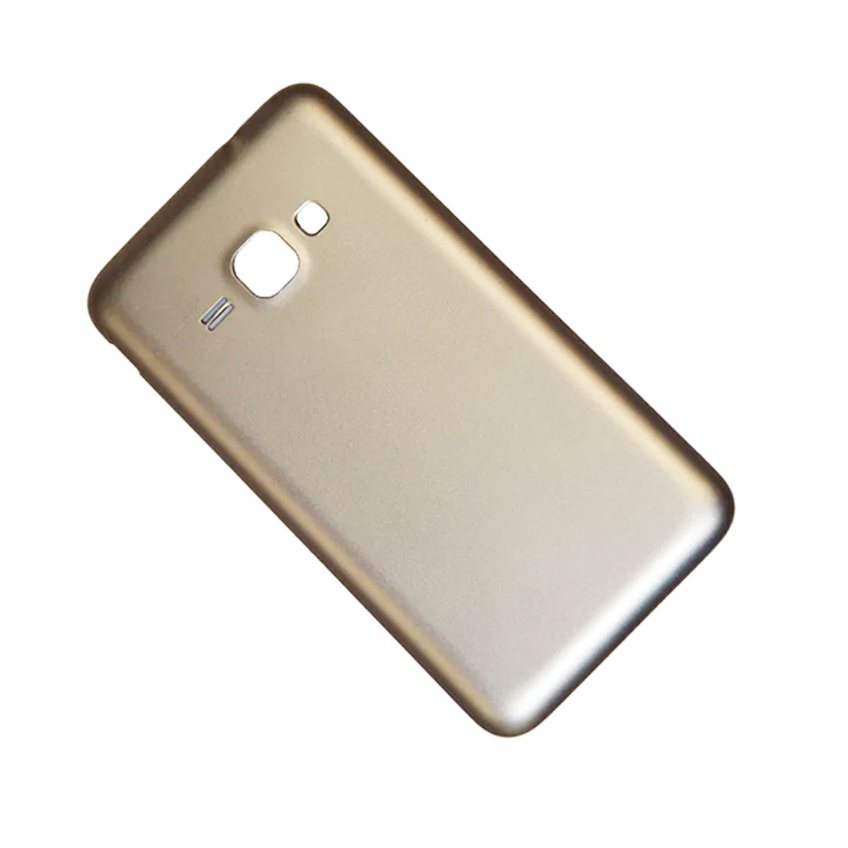 Задняя крышка SAMSUNG Galaxy J1 2016 (SM-J120F), цвет золотистый