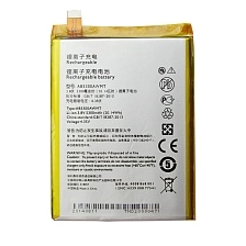 АКБ (Аккумулятор) AB5300AWMC, AB5300AWMT для Philips Xenium W6610, 5300mAh.