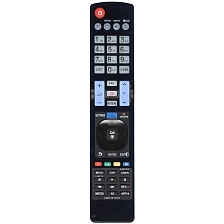 Пульт ДУ AKB73615303 для телевизоров LG, цвет черный