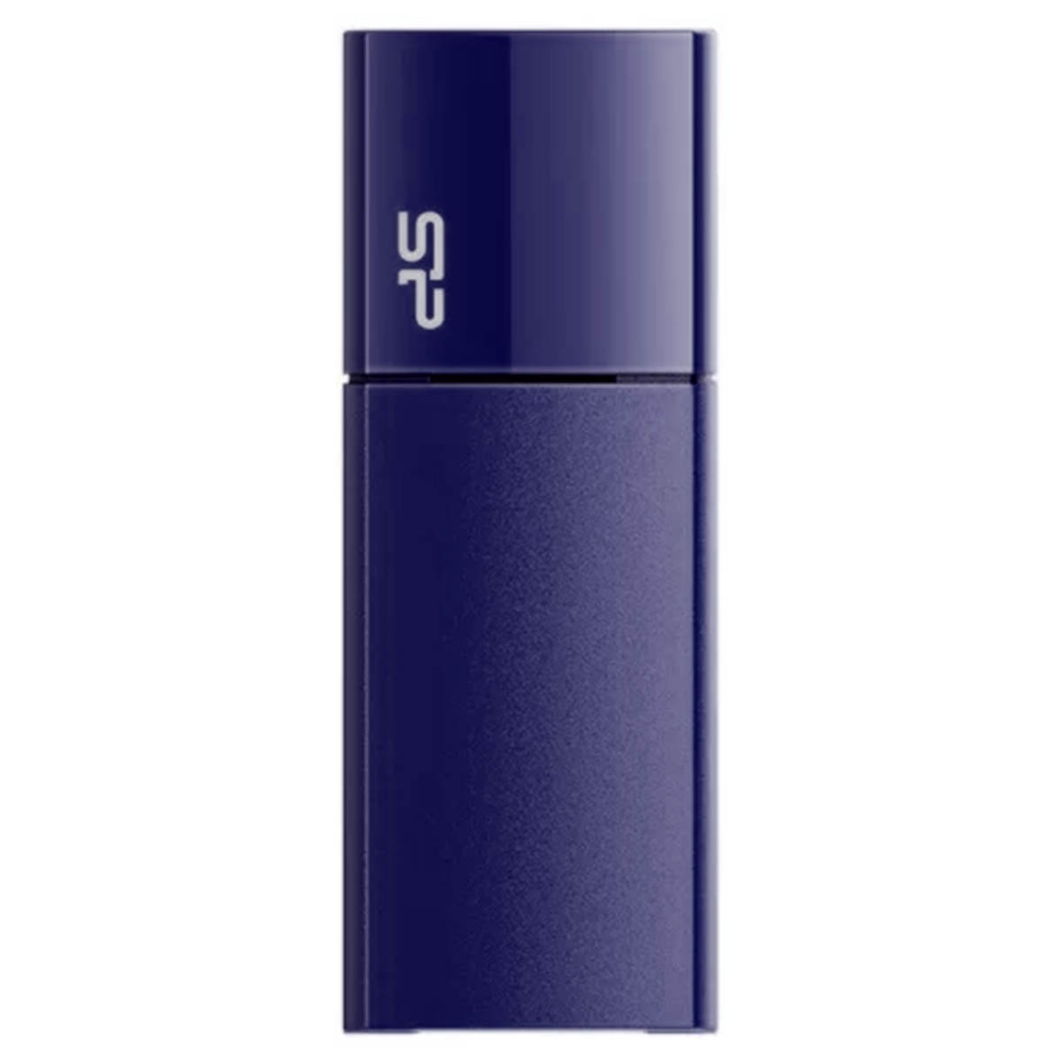 Флешка Silicon Power Blaze B05 USB 3.2, 32GB, цвет синий