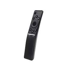Пульт ДУ универсальный HUAYU RM-G1800 V1 HBT049 для телевизора SAMSUNG Smart TV с голосовым управлением, цвет черный