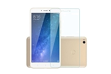 Защитное стекло для XIAOMI Mi Max толщина 0,26 мм глянцевое.