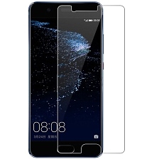 Защитное стекло Lito (премиум/0.33mm) для HUAWEI P10, прозрачное.