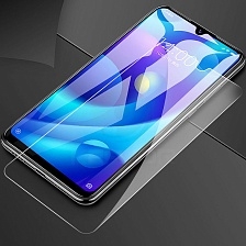 Защитное стекло для XIAOMI Redmi Note 7 Pro, 0.33mm, прозрачное.