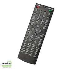 Пульт ДУ для IZUMI WS-528 ic DVD подходит к следующим моделям: DD20D100KB , DD20D101KB , DV20D100KB , DV20D102KB , DV20D111KB , DV20D112KB.