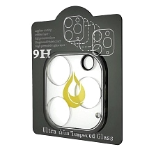 Защитное стекло 3D для камеры APPLE iPhone 12 Pro Max (6.7"), ударопрочное, прозрачное Защитное стекло 3D для камеры APPLE iPhone 12 Pro Max (6.7"), ударопрочное, прозрачное
