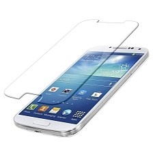 Защитное стекло 0.33 мм для SAMSUNG Galaxy S3, Galaxy S3 Neo, Galaxy S3 Duos (GT-i9300, i9301, i9305, i9308, i9300i), ударопрочное, прозрачное