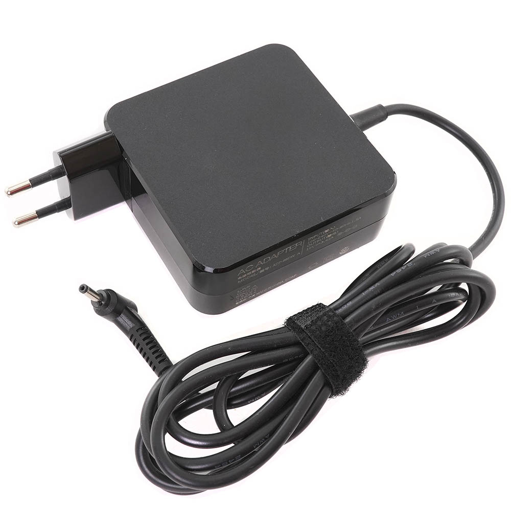 Блок питания для ноутбука ACER 19V 3,42A (65W) разъем: 3.0x1.0мм.