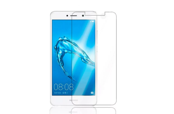 Защитное стекло (тех. упаковка) Huawei Y7 2017 (TRT-L21).