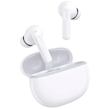 Гарнитура (наушники с микрофоном) беспроводная, HONOR CHOICE Earbuds X7i, шумоподавление с AI для звонков, цвет белый Гарнитура (наушники с микрофоном) беспроводная, HONOR CHOICE Earbuds X7i, шумоподавление с AI для звонков, цвет белый