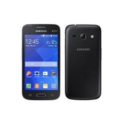 Корпус для Samsung Galaxy Star Advance SM-G350E черный (Оригинал).