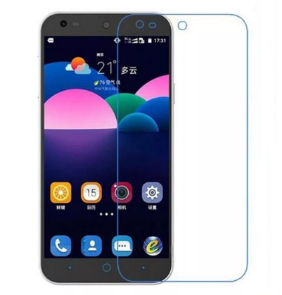 Защитное стекло для ZTE Blade X5 толщина 0,26mm 2D-20.