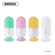 Увлажнитель воздуха автомобильный Remax Capsule series Car Humidifier RT-A500.