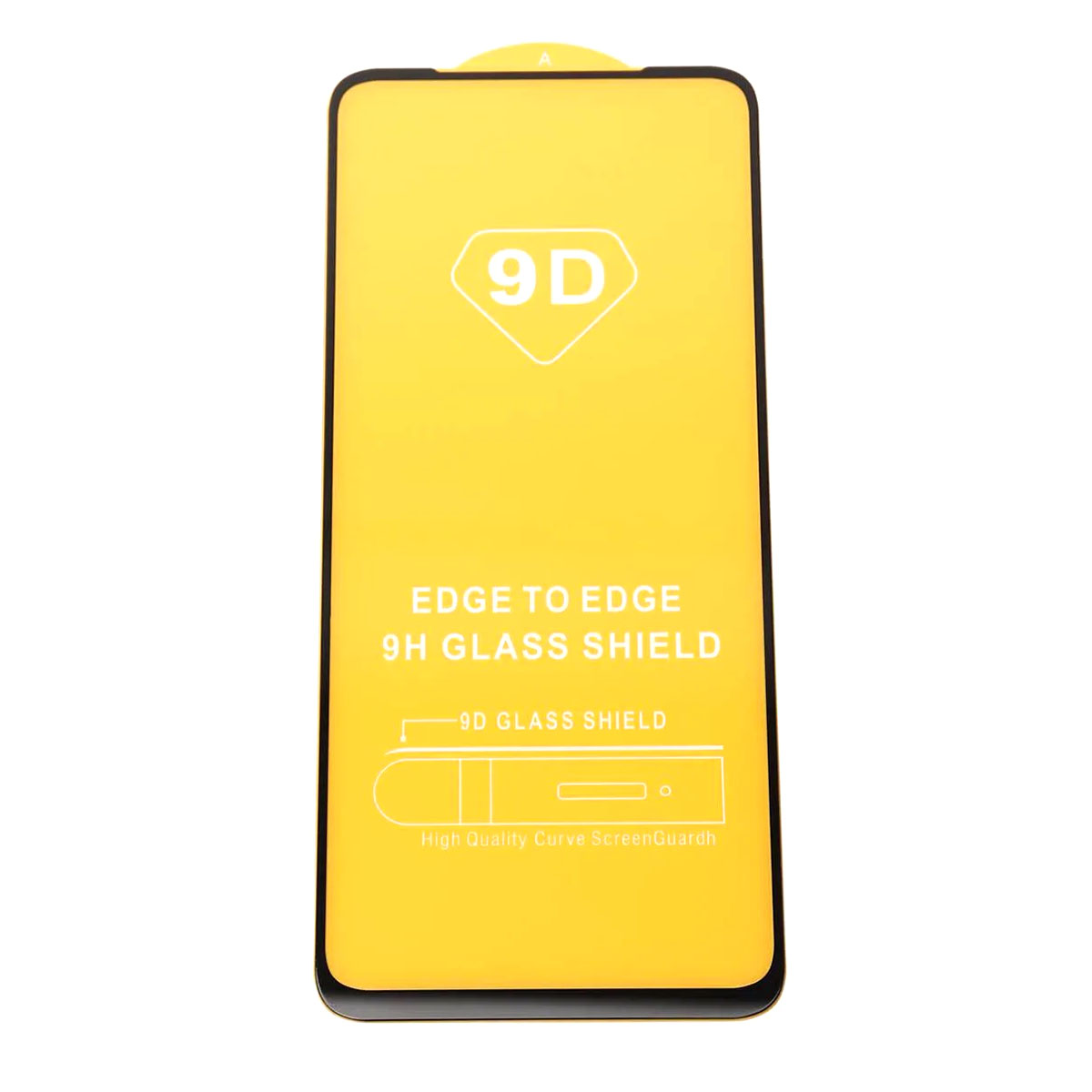 Защитное стекло 9D для XIAOMI Poco M3 Pro, Redmi Note 10T, Redmi 10, Redmi Note 10 5G, цвет окантовки черный