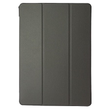 Чехол книжка Red Line для LENOVO Tab M10 (TB-X505X), диагональ 10.1", цвет серый