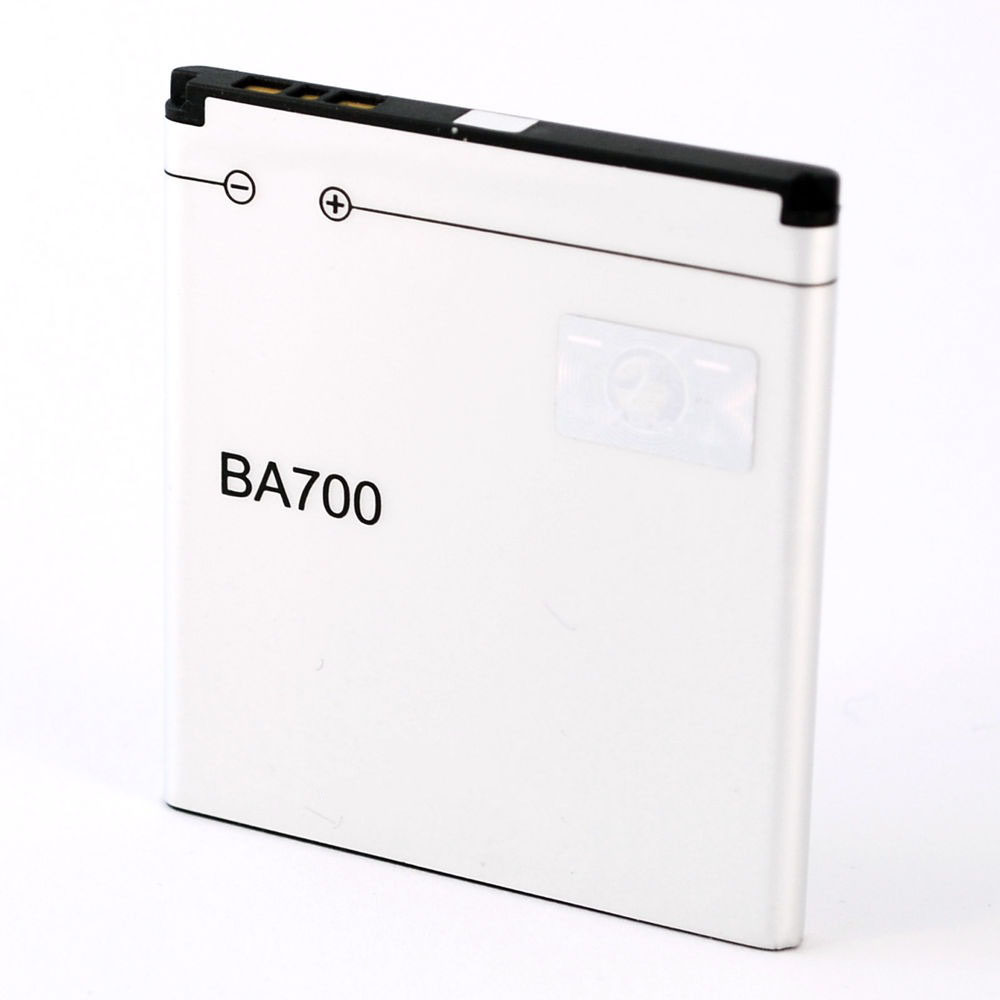 АКБ (Аккумулятор) BA-700 1500мАч для Sony Ericsson XPERIA RAY ST18i MT11i MT15i MK16i, Xperia Нео MT15i Pro MK16i.