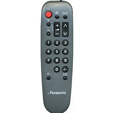 Пульт ДУ для PANASONIC EUR501310 подходит к следующим моделям: TC-1425RT, TC-14D10BH, TC-14F1D, TC-14L10R, TC-14N5, TC-14R1M, TC-14S1, TC-14S10BH, TC-14X1, TC-16/21F1, TC-16F1, TC-16L10R, TC-16S80R, TC-20F1, TC-20L3R, TC-20S10BH, TC-20X2BH, TC-20X2H.