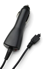 Автомобильное зарядное устройство АЗУ Panasonic GD55.