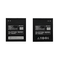 АКБ (Аккумулятор) BL210 для LENOVO A536, A606, A656, A658T, A750E, A766, A828T, S650, S820, 2000мАч.