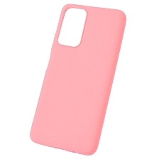 Чехол накладка для XIAOMI Redmi Note 11 5G, Redmi Note 11T 5G, XIAOMI Poco M4 Pro 5G, силикон, цвет розовый