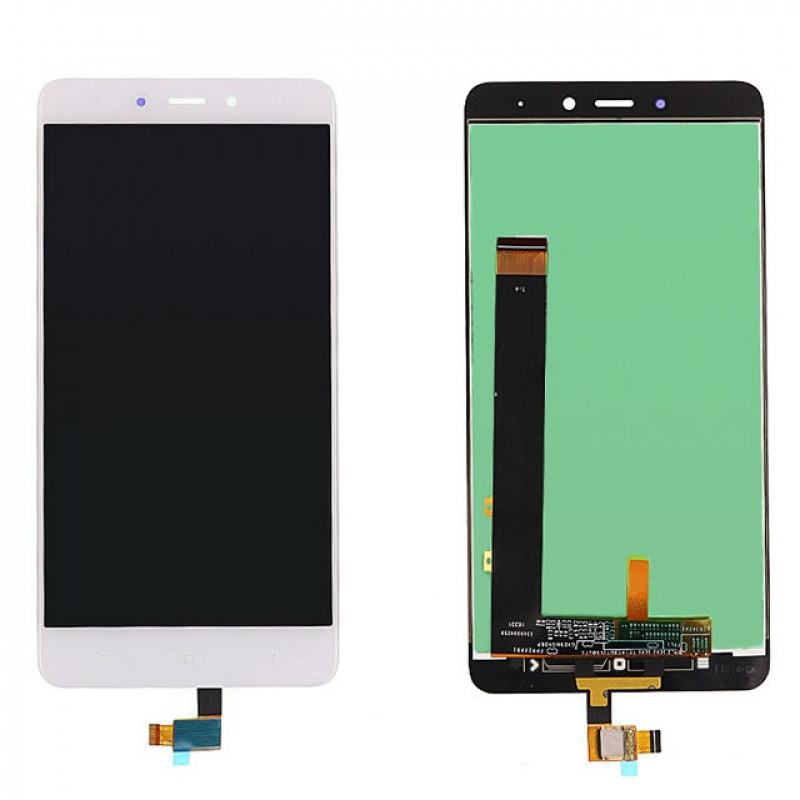 Xiaomi Redmi 4 Экран Купить