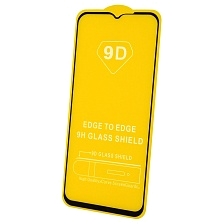 Защитное стекло 9D для XIAOMI Mi 10 Lite 5G, Mi 10 Lite Zoom, Mi 10 Lite Youth 5G, цвет окантовки черный