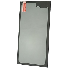 Защитное стекло для APPLE iPhone 7 Plus, iPhone 8 Plus, на заднюю крышку, цвет прозрачный