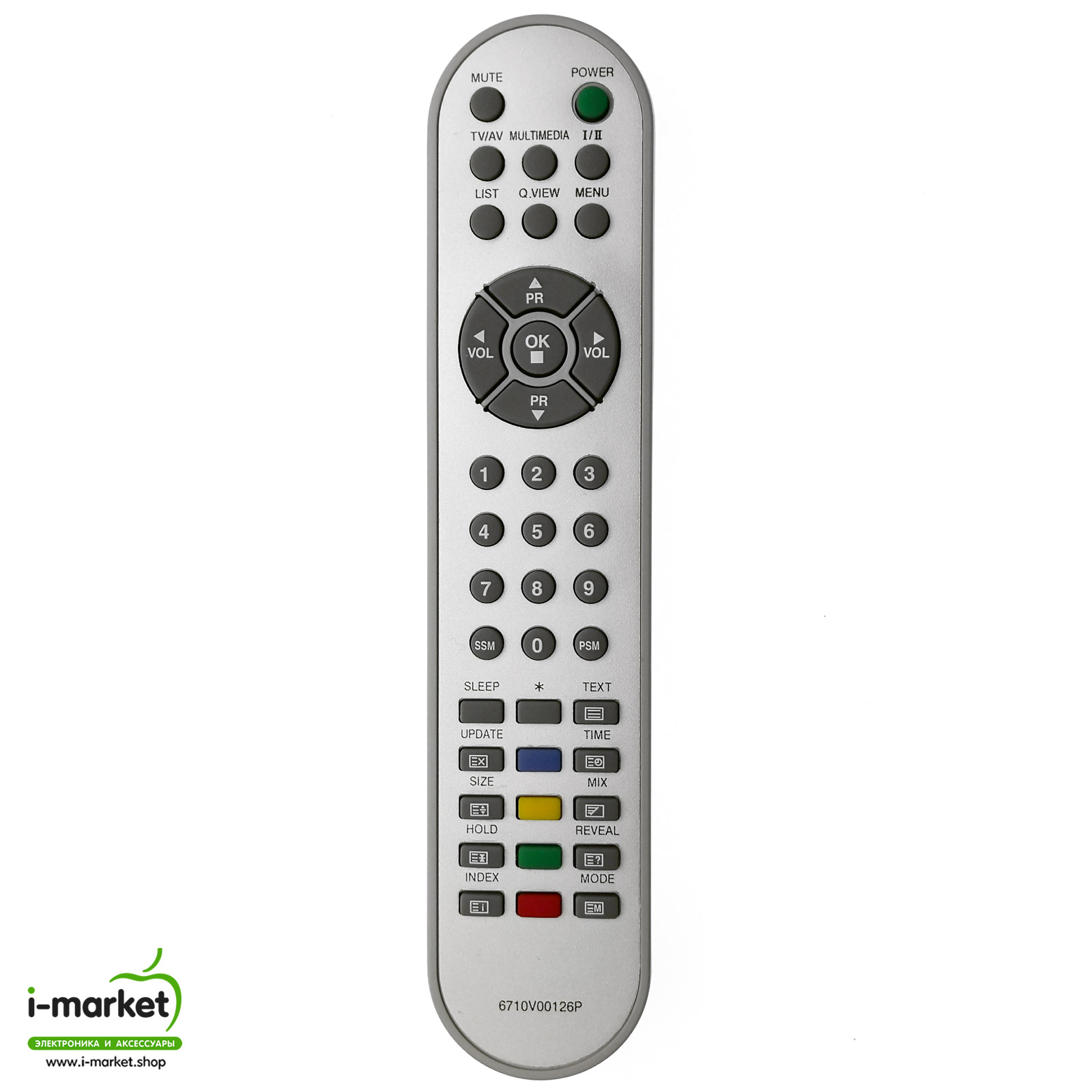Пульт ДУ для LG 6710T00126P подходит к следующим моделям: M1510A, M1710A, M1910A. Пульт ДУ для LG 6710T00126P подходит к следующим моделям: M1510A, M1710A, M1910A.