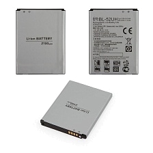 АКБ (Аккумулятор) для LG L70 Dual / L65 Dual D285 (D285/D325/H422) 2100 mAh (Original).