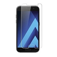 Защитное стекло для SAMSUNG Galaxy A5 2017 (SM-A520F), цвет прозрачный Защитное стекло для SAMSUNG Galaxy A5 2017 (SM-A520F), цвет прозрачный