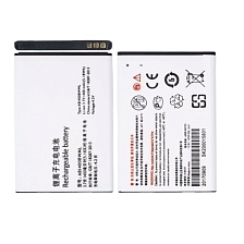 АКБ (Аккумулятор) AB1400BWML для PHILIPS Xenium S308, Xenium CTS308, Xenium S301, 1400mAh, цвет белый