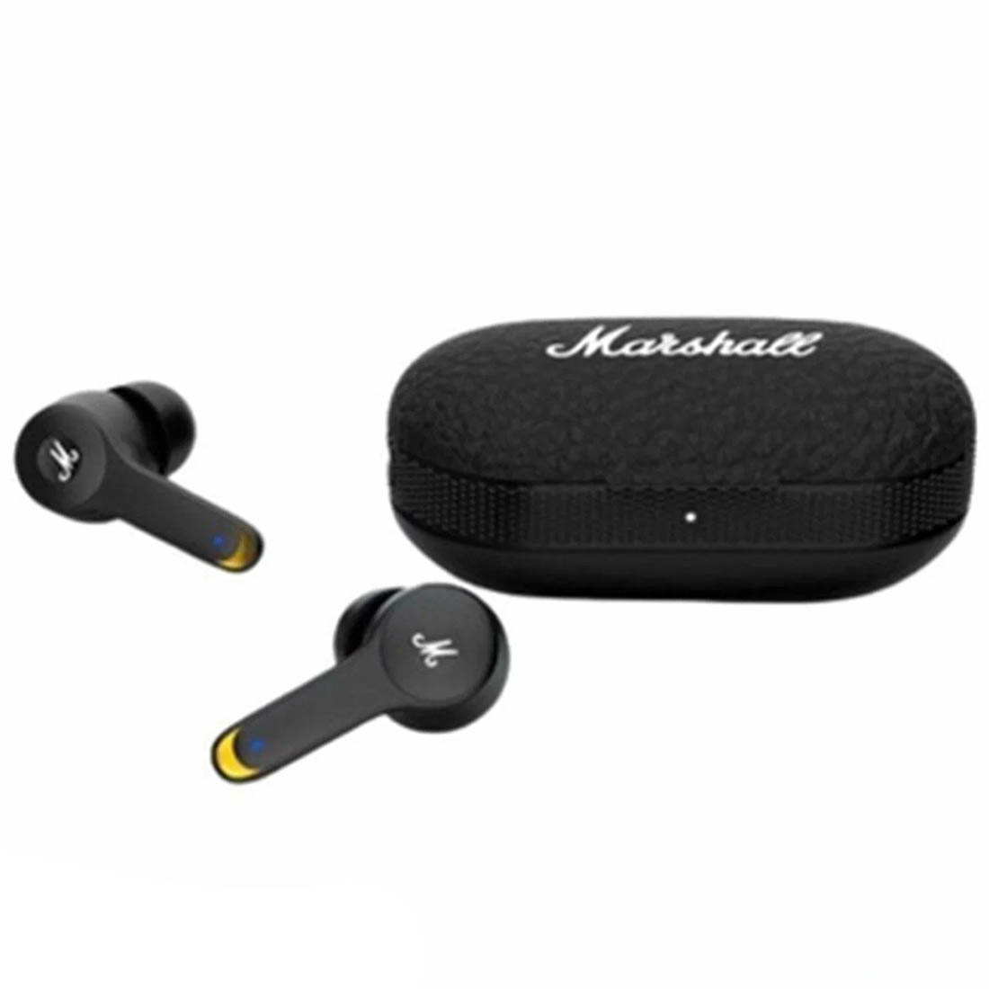 Гарнитура (наушники с микрофоном) беспроводная, MODE III, Bluetooth 5.1, цвет черный