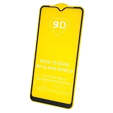 Защитное стекло 9D для SAMSUNG Galaxy A10 (SM-A105), A10S (SM-A107F), M10 (SM-M105), цвет окантовки черный Защитное стекло 9D для SAMSUNG Galaxy A10 (SM-A105), A10S (SM-A107F), M10 (SM-M105), цвет окантовки черный
