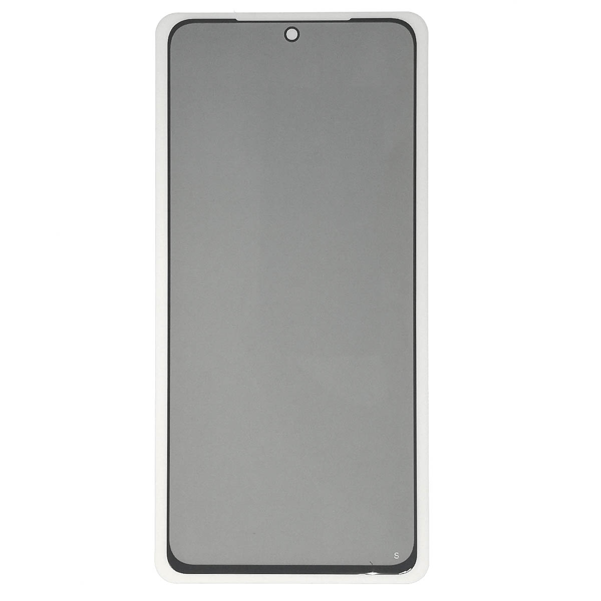 Защитное стекло Антишпион для XIAOMI POCO X3, POCO X3 Pro, XIAOMI Mi 10i, Mi 10T Lite, цвет окантовки черный Защитное стекло Антишпион для XIAOMI POCO X3, POCO X3 Pro, XIAOMI Mi 10i, Mi 10T Lite, цвет окантовки черный