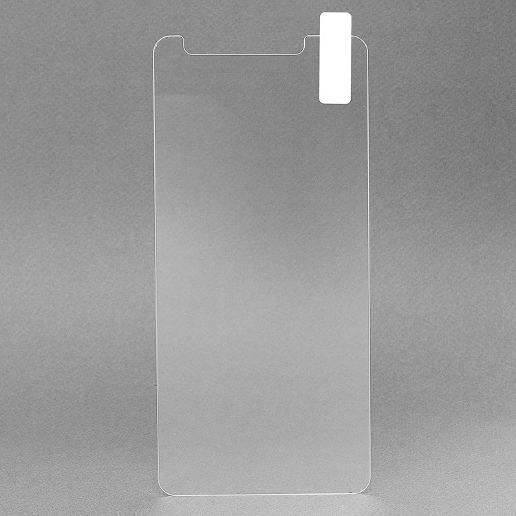 Защитное стекло для ASUS ZenFone 5 Lite 6.0" (ZC600KL) ударопрочное / прозрачное 0.33mm, 2.5D.