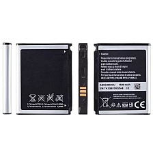 АКБ Samsung 5-B 1500 mAh (AB653850CU) ORIGINAL (i900/i7500/i8000).