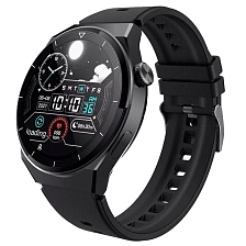Смарт часы Smart Watch W&O W03 PRO, цвет черный