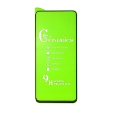 Защитное стекло 9H Ceramics для Oppo Reno 3 Pro, Reno 2, XIAOMI Redmi Note 9, Redmi 10X, цвет черный. Защитное стекло 9H Ceramics для Oppo Reno 3 Pro, Reno 2, XIAOMI Redmi Note 9, Redmi 10X, цвет черный.