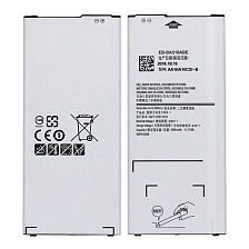 АКБ (Аккумулятор) EB-BA510ABE 2900мАч для Samsung Galaxy A5 (2016) SM-A510,Galaxy A5 (2016) Duos SM-A5100 АКБ (Аккумулятор) EB-BA510ABE 2900мАч для Samsung Galaxy A5 (2016) SM-A510,Galaxy A5 (2016) Duos SM-A5100