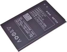 АКБ (Аккумулятор) BL214 1500мАч для мобильного телефона Lenovo A66, A208t, A218t, A269, A278t, A305e, A308t, A316i, A318t, A365e, A369i (Original).