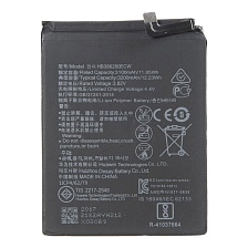 АКБ (Аккумулятор) HB386280ECW для HUAWEI P10, Honor 9, Honor 9 Premium, 3100mAh, 3.85V, цвет черный АКБ (Аккумулятор) HB386280ECW для HUAWEI P10, Honor 9, Honor 9 Premium, 3100mAh, 3.85V, цвет черный