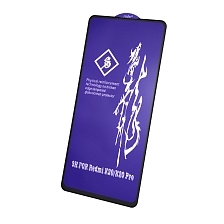 Защитное стекло 9H Rinbo для XIAOMI Mi 9T, Mi 9T Pro, K20, K20 Pro, цвет окантовки черный. Защитное стекло 9H Rinbo для XIAOMI Mi 9T, Mi 9T Pro, K20, K20 Pro, цвет окантовки черный.