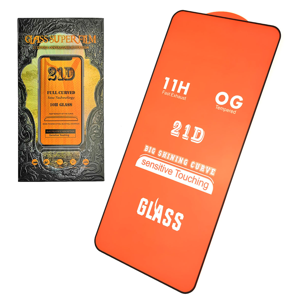Защитное стекло 21D FULL GLUE для XIAOMI Mi 9T, Mi 9T Pro, Redmi K20, Redmi K20 Pro, цвет канта черный. Защитное стекло 21D FULL GLUE для XIAOMI Mi 9T, Mi 9T Pro, Redmi K20, Redmi K20 Pro, цвет канта черный.