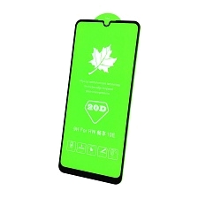Защитное стекло 20D для HUAWEI Honor 9A (MOA-LX9N), Y6P (MED-LX9N), Honor Play 4T Pro, цвет окантовки черный Защитное стекло 20D для HUAWEI Honor 9A (MOA-LX9N), Y6P (MED-LX9N), Honor Play 4T Pro, цвет окантовки черный