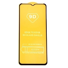 Защитное стекло 9D для TECNO Spark GO 2022, Spark 8C, POP 5 LTE, Spark 8P, цвет окантовки черный Защитное стекло 9D для TECNO Spark GO 2022, Spark 8C, POP 5 LTE, Spark 8P, цвет окантовки черный