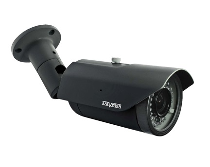 IP видеокамера 2.0 Mpix SVI-D322V объектив (2.8-12мм) уличная.