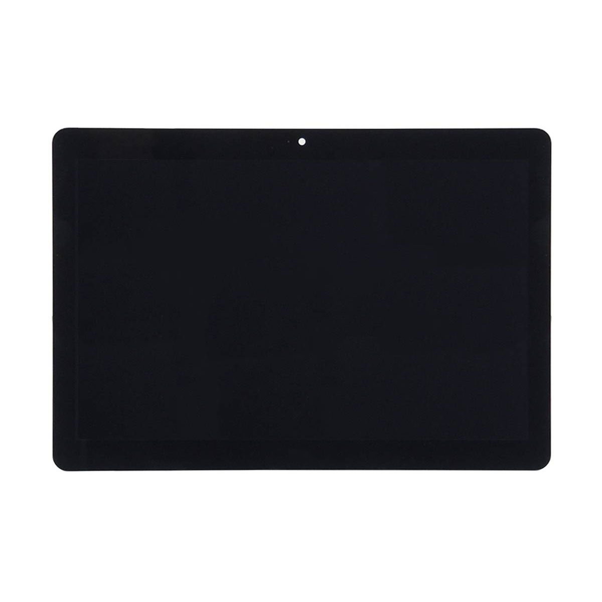 Дисплей в сборе с тачскрином для HUAWEI MatePad T3 10", цвет черный